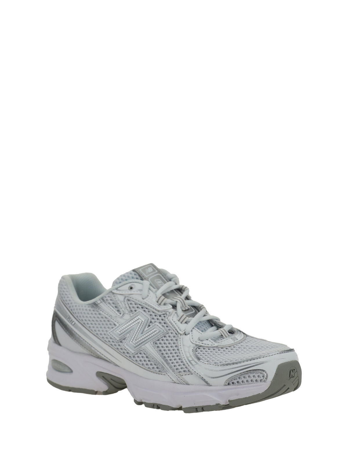 New Balance 740 Sneakers - White - Silver D