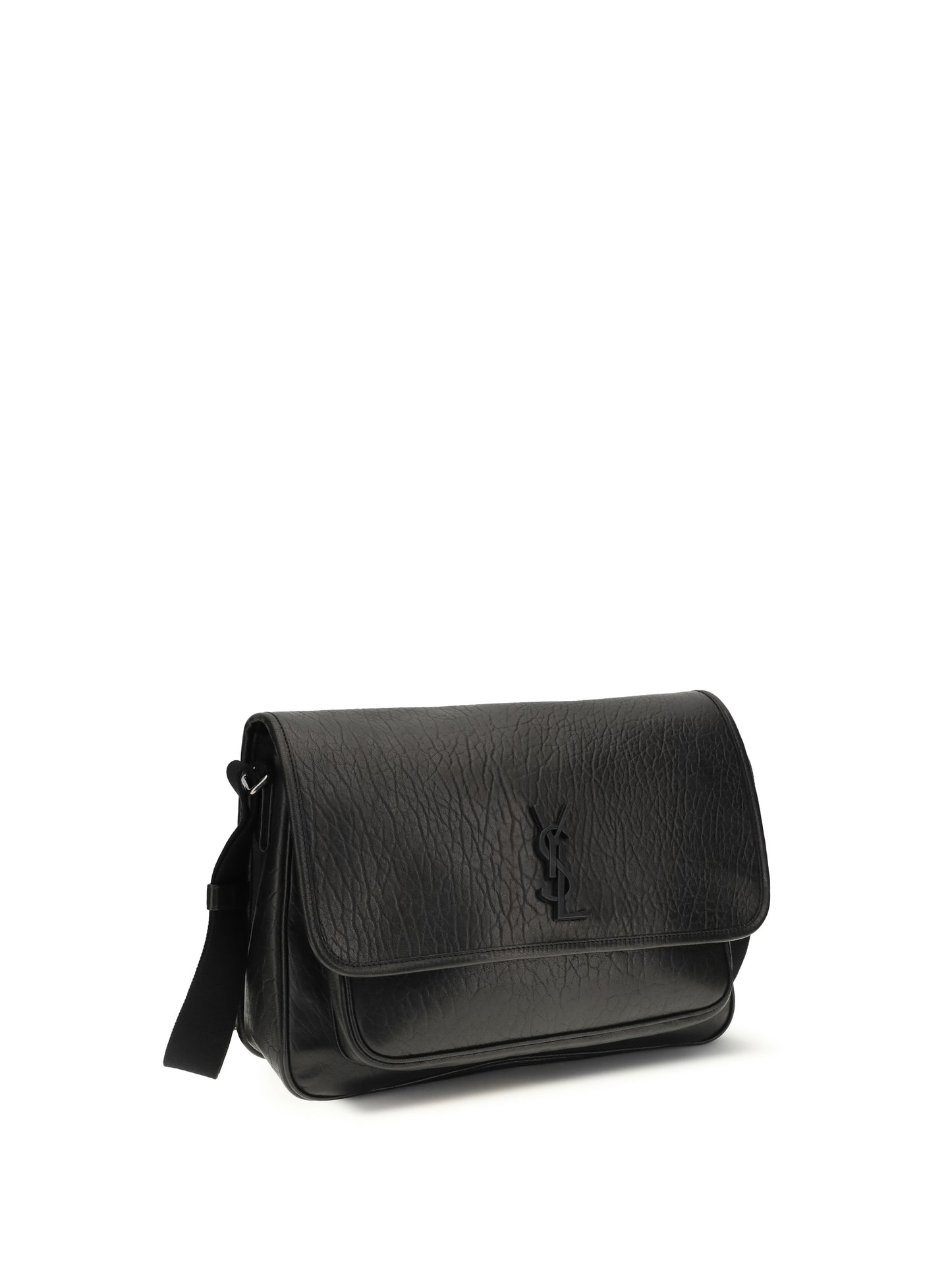 SAINT LAURENT Niki Shoulder Bag