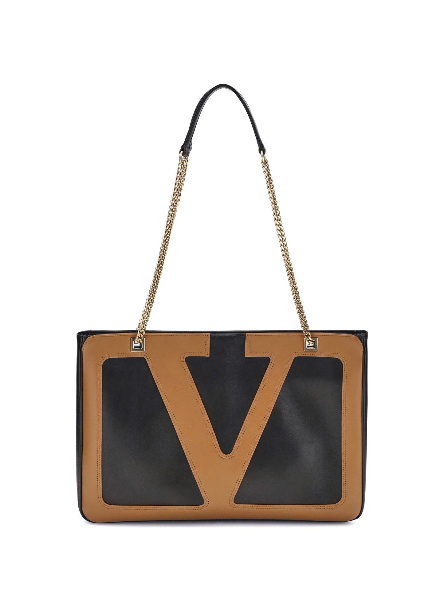 VALENTINO GARAVANI Viva Superstar medium Shoulder Bag