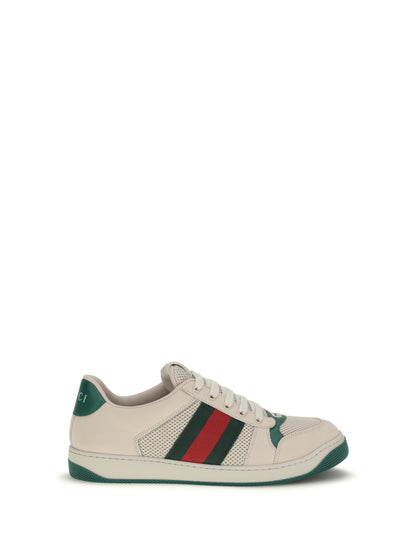 GUCCI Screener Sneakers