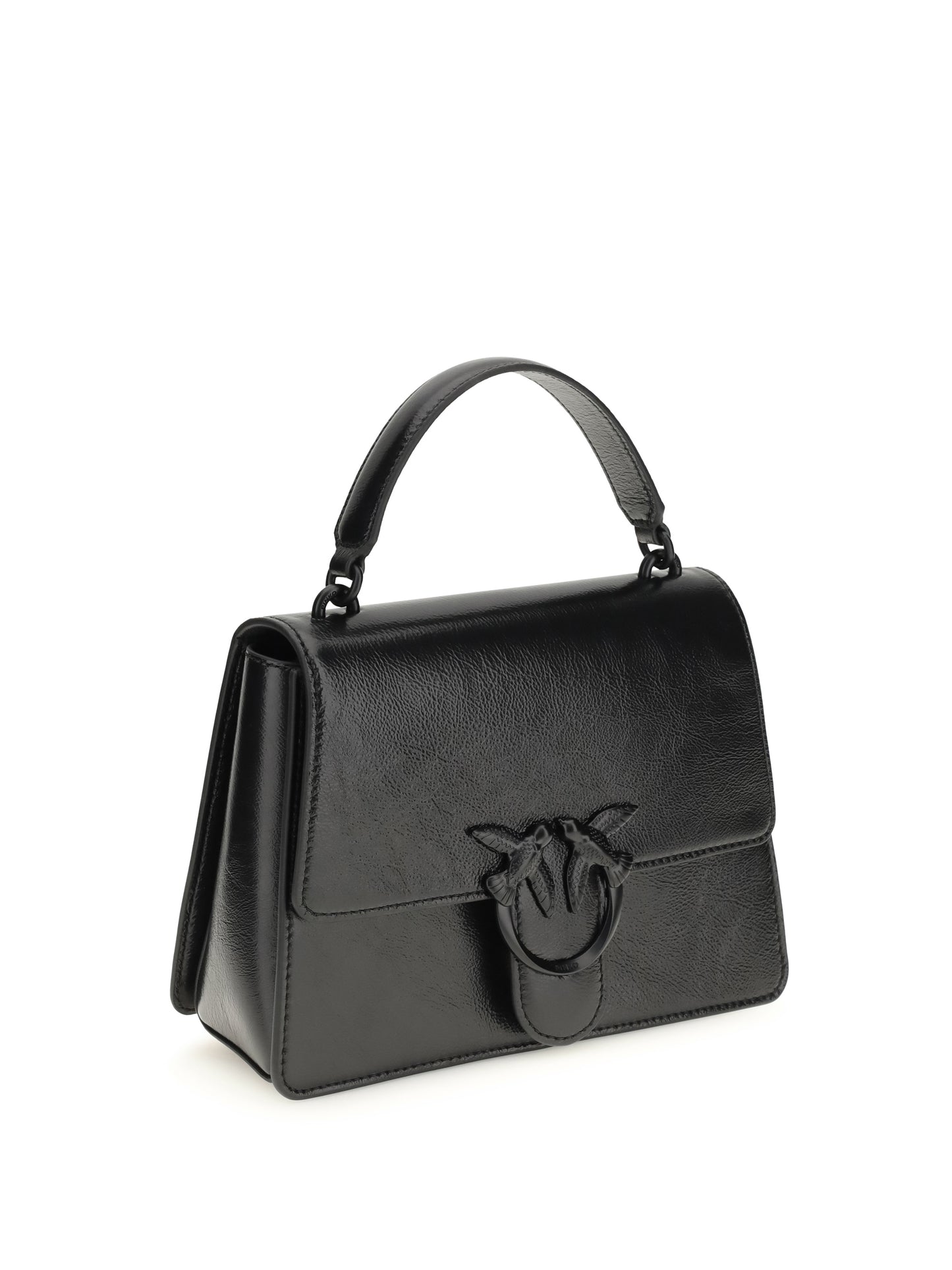 PINKO Love One Handbag