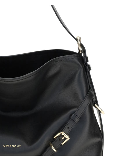 GIVENCHY Voyou Shoulder Bag medium