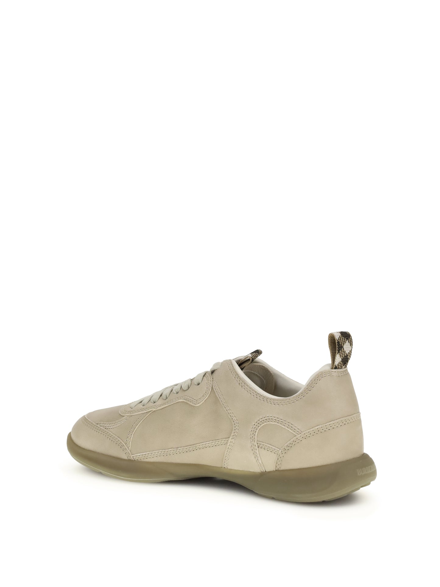BURBERRY Matrix Sneakers