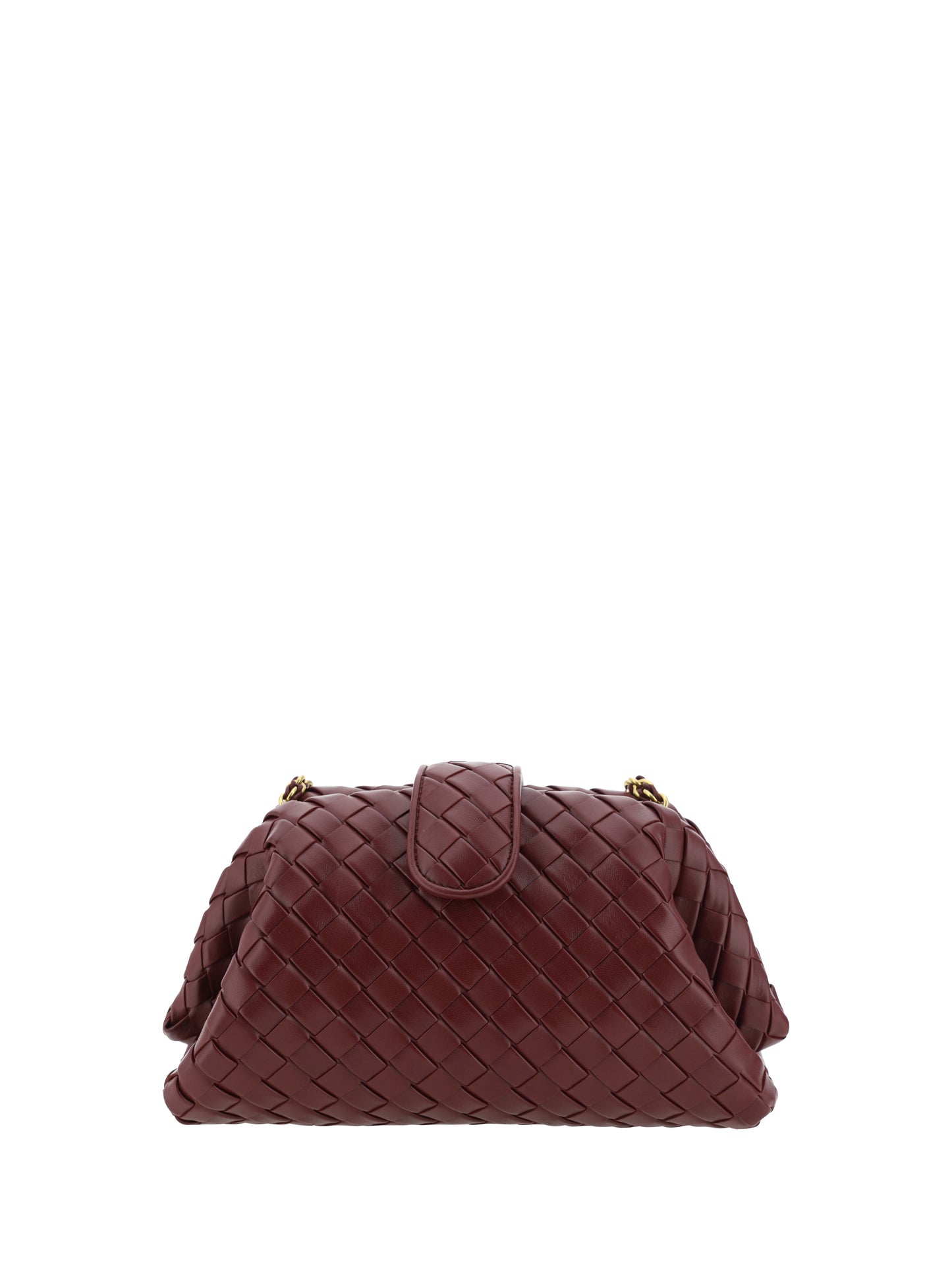 BOTTEGA VENETA Teen Lauren 1980 Shoulder Bag