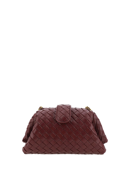 BOTTEGA VENETA Teen Lauren 1980 Shoulder Bag