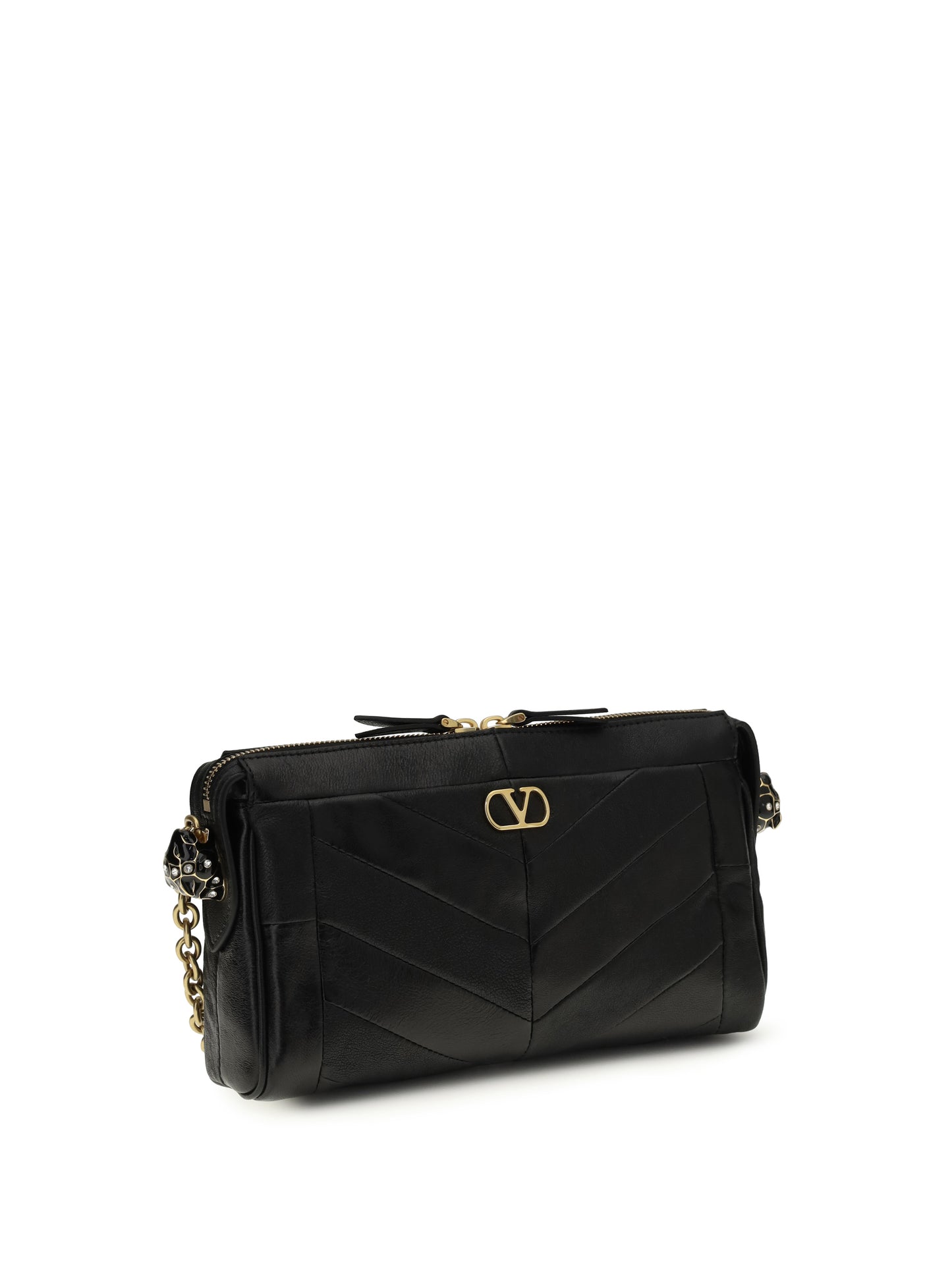 VALENTINO GARAVANI Panthea Small Shoulder Bag