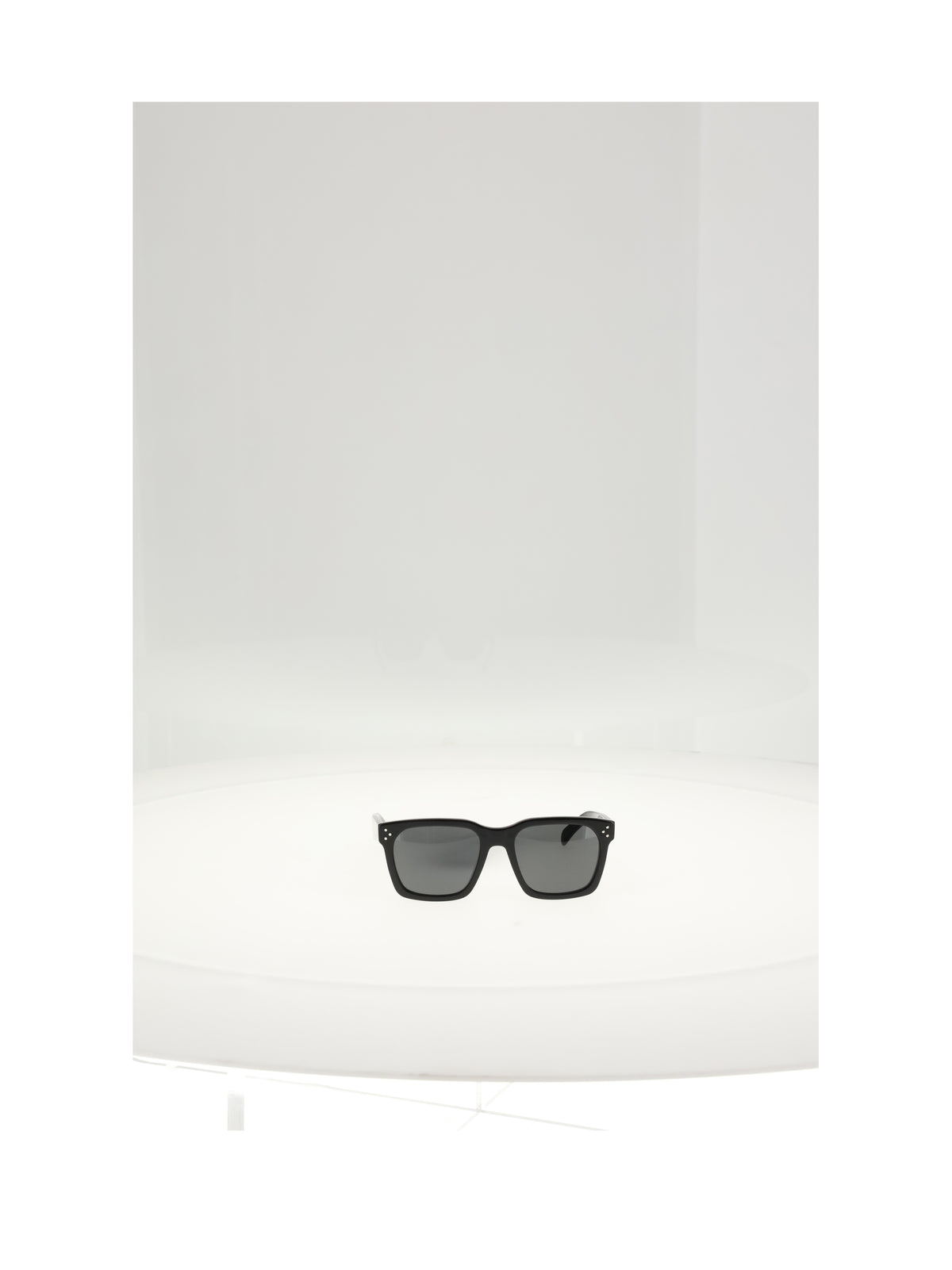 Celine BLACK FRAME 45