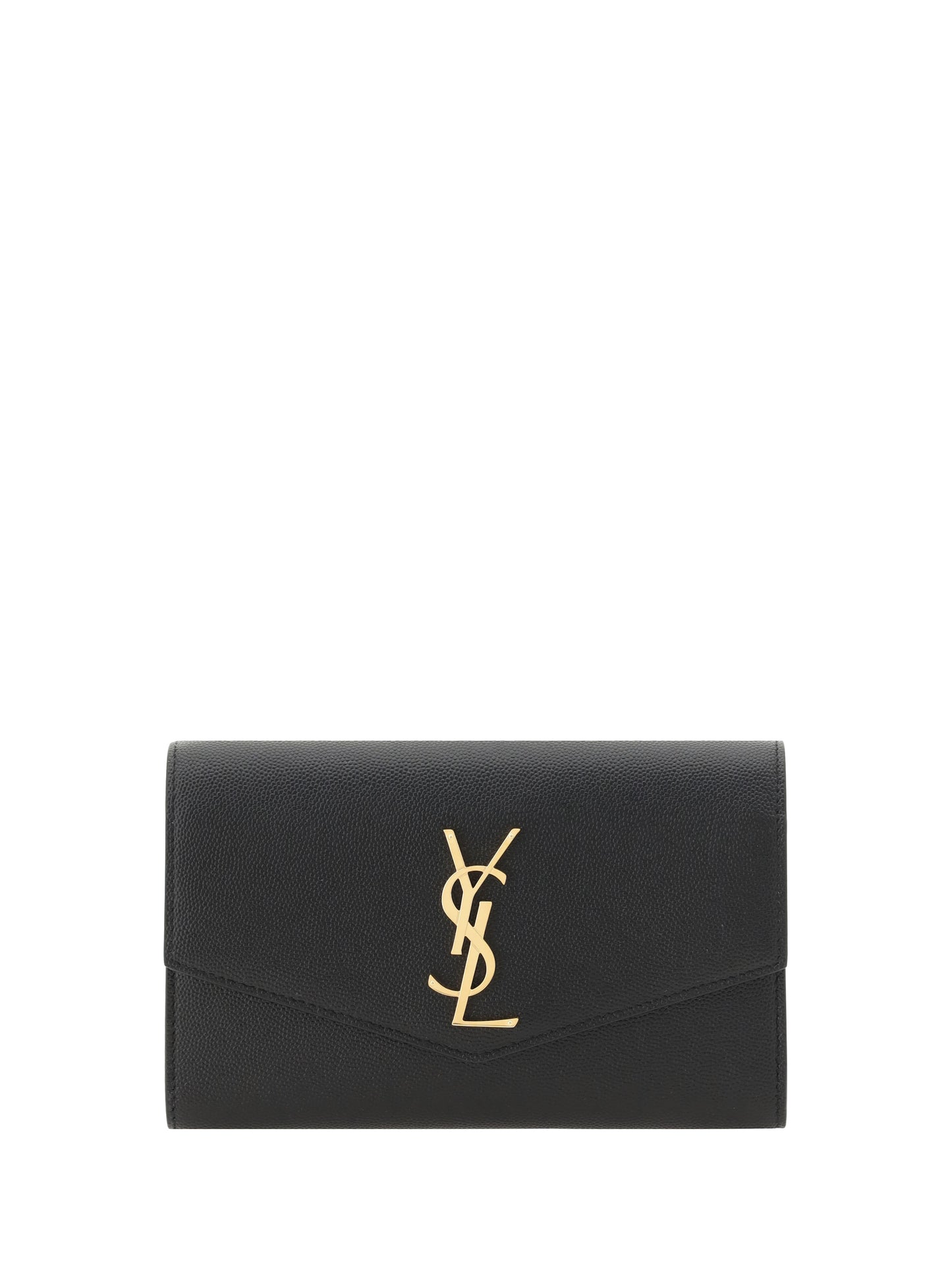 SAINT LAURENT Chain Wallet