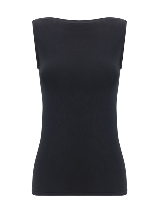 Wolford Aurora Top - Black