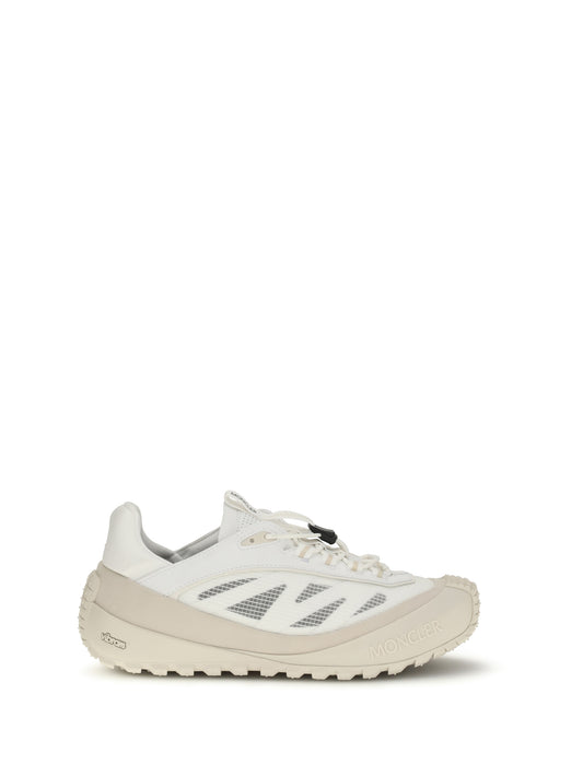 MONCLER Trailgrip LP Sneakers