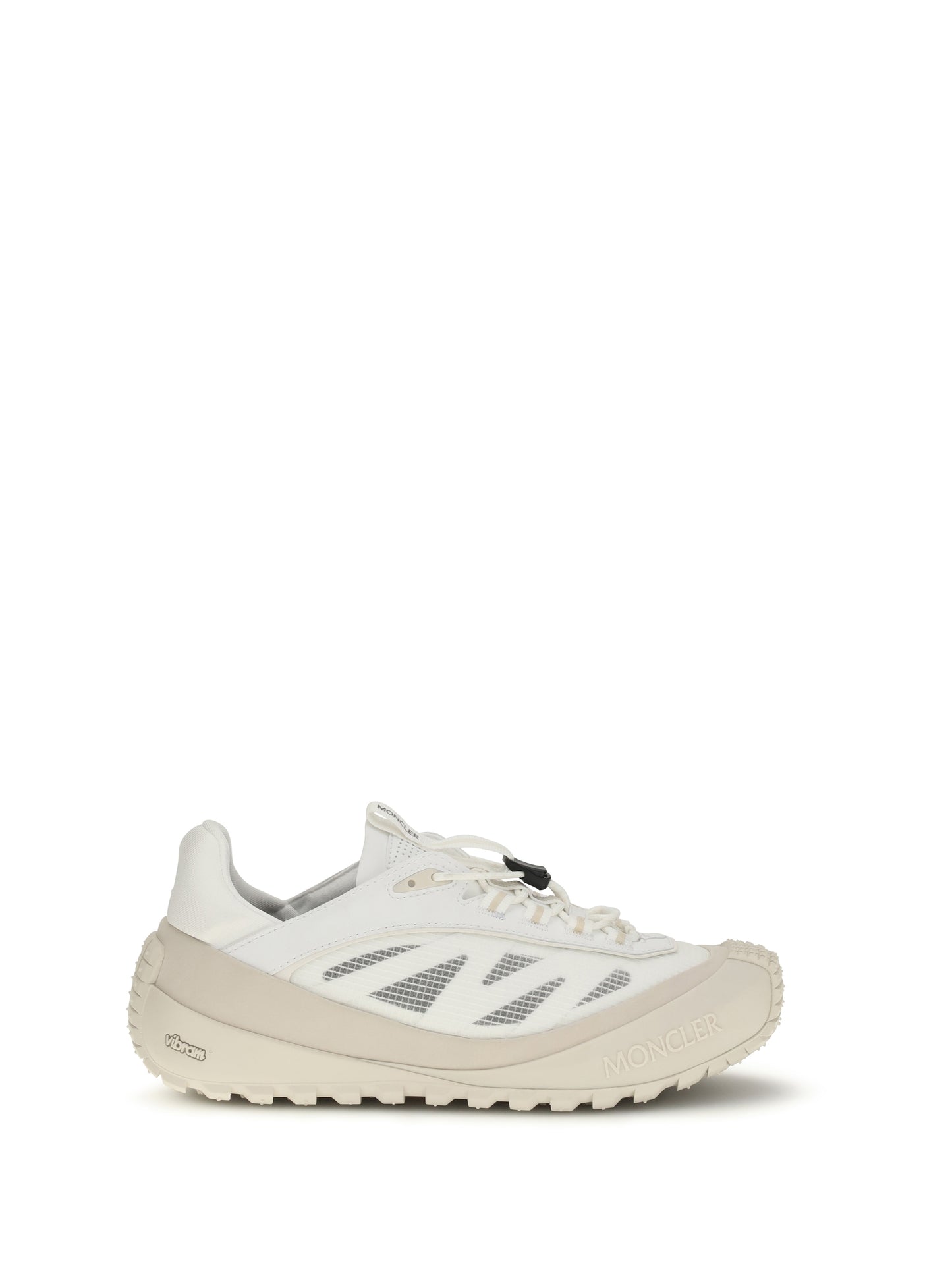 MONCLER Trailgrip LP Sneakers