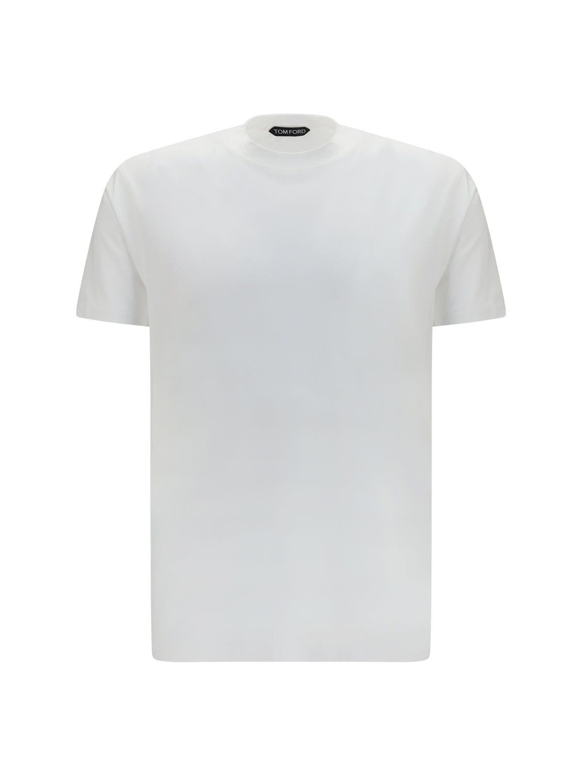 Tom Ford Cotton T-shirt - White