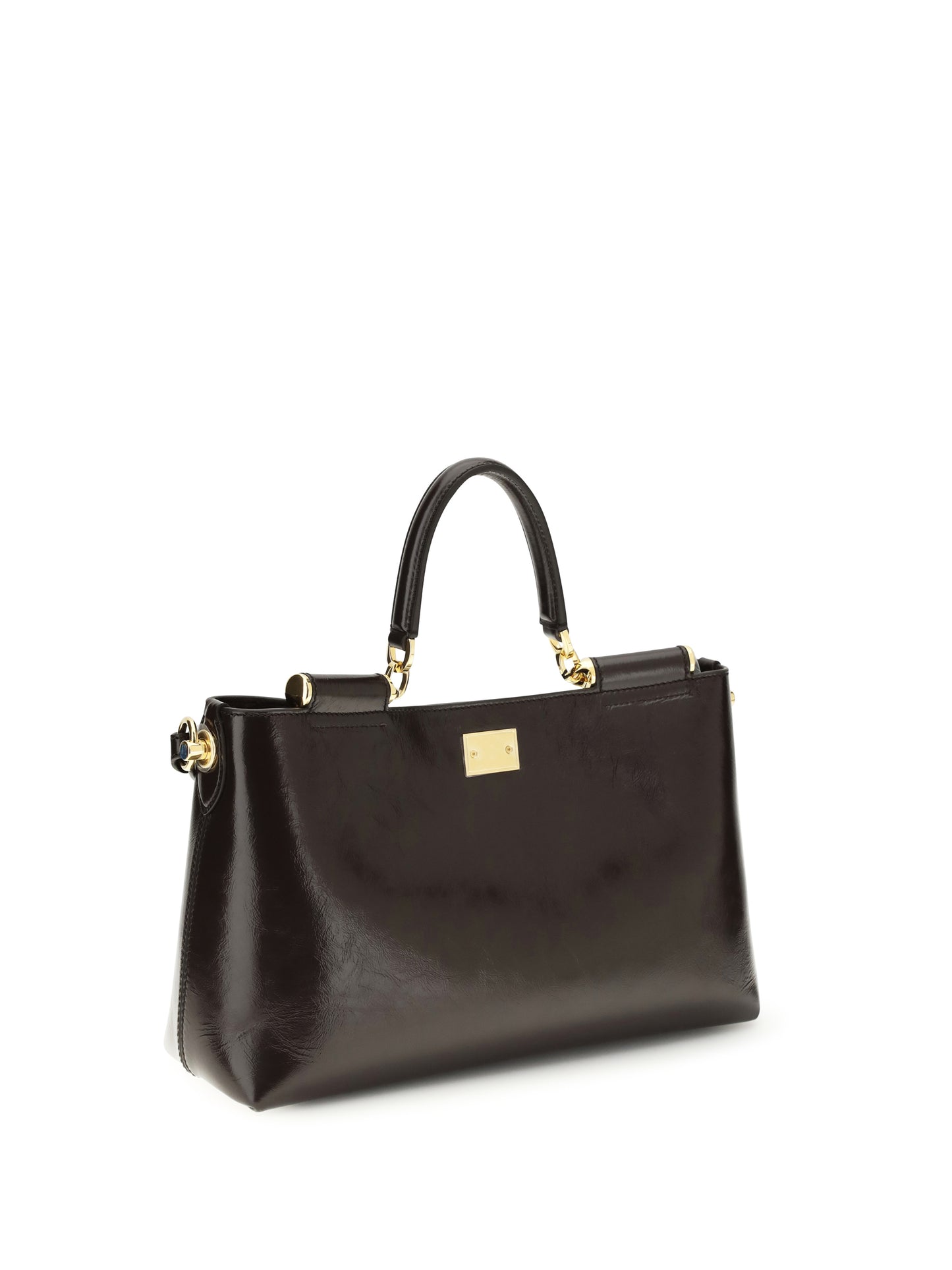 DOLCE & GABBANA Vittoria medium Handbag