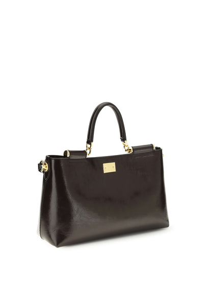 DOLCE & GABBANA Vittoria medium Handbag