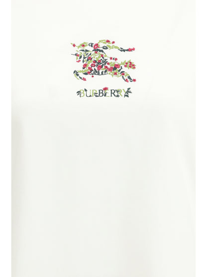 BURBERRY Printed T-shirt