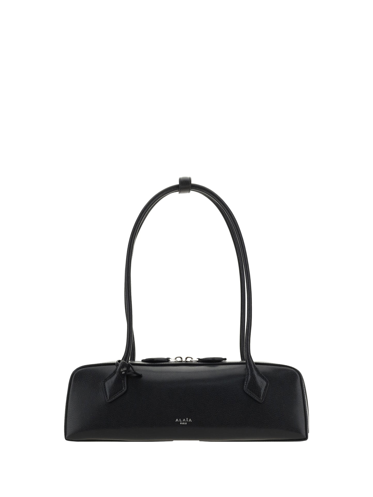 ALAÏA Le Teckel Shoulder Bag