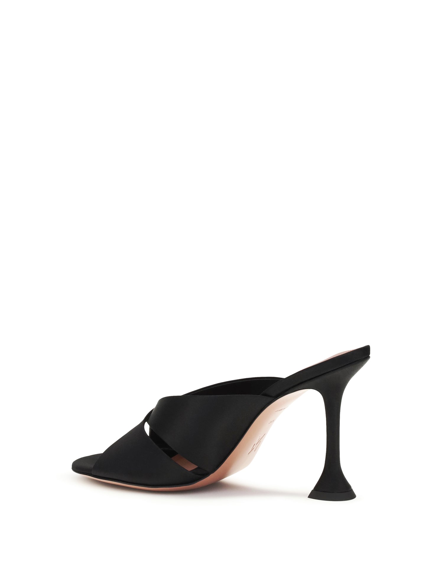 AMINA MUADDI Salma Mules Sandals