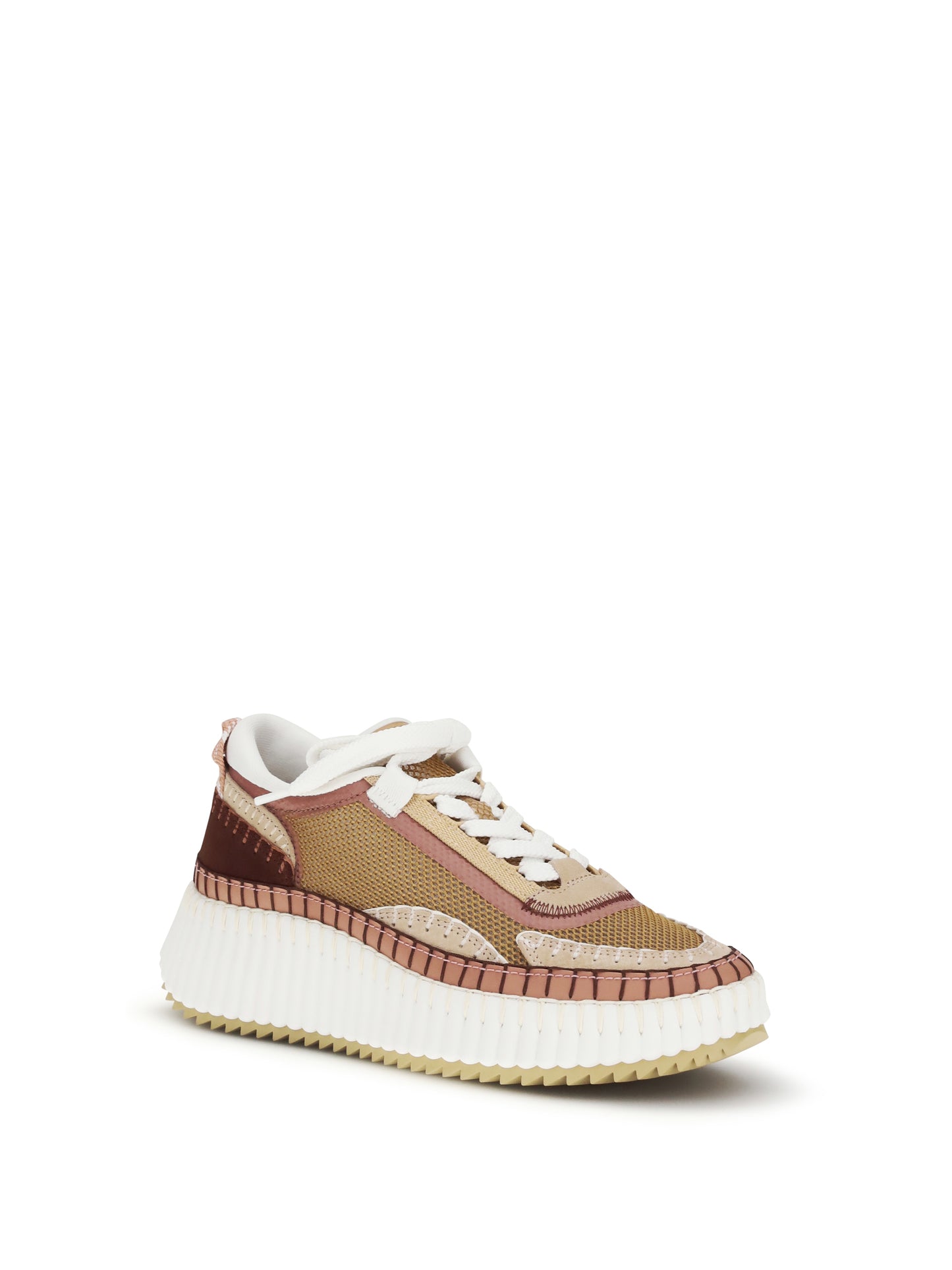 CHLOÉ Nama Sneakers
