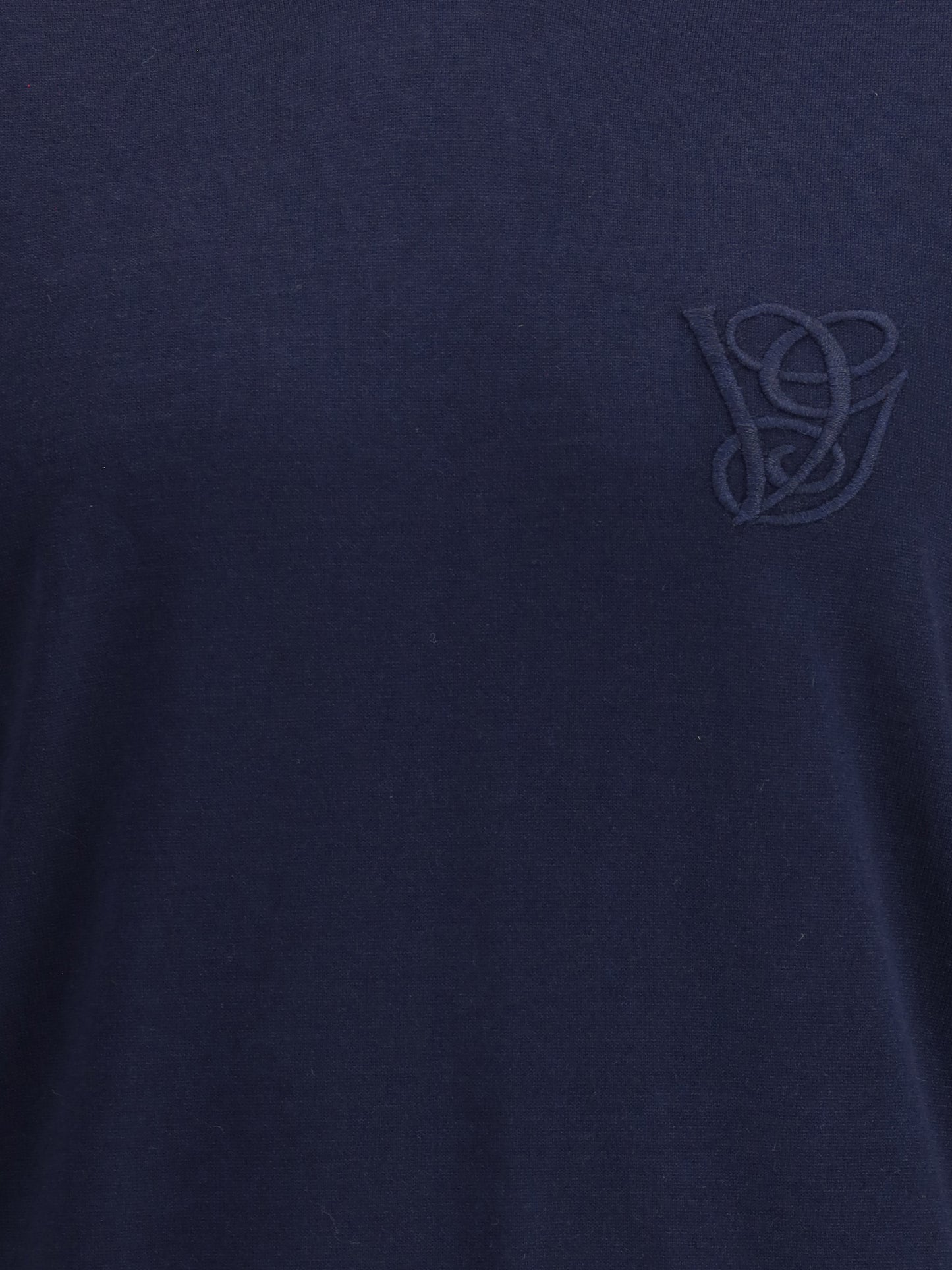 VALENTINO Virgin wool turtleneck Sweater