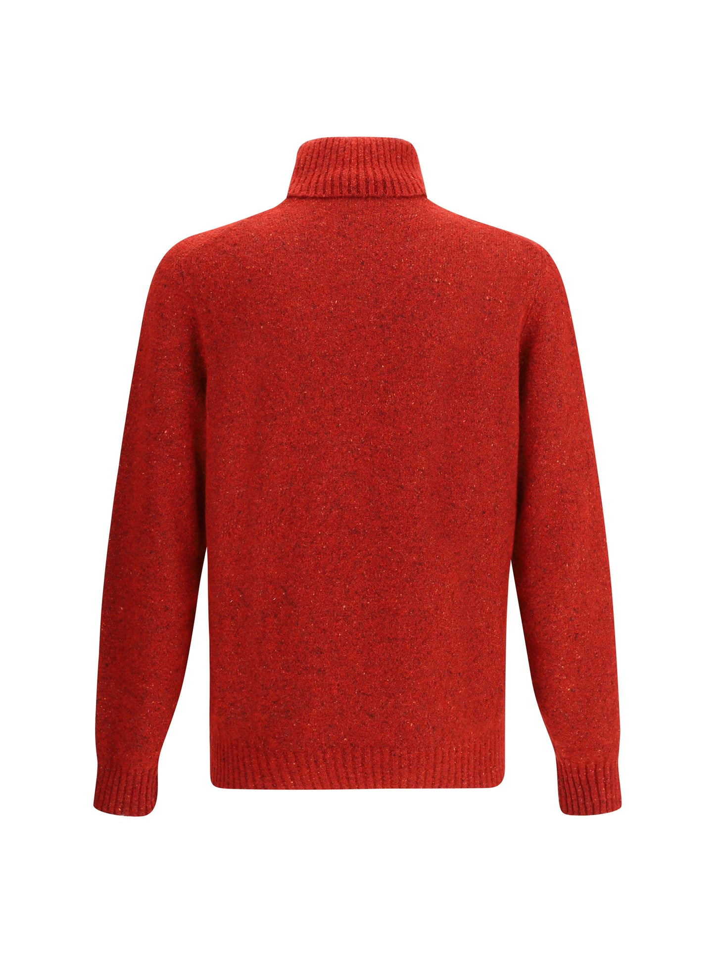 BRUNELLO CUCINELLI High-neck Sweater
