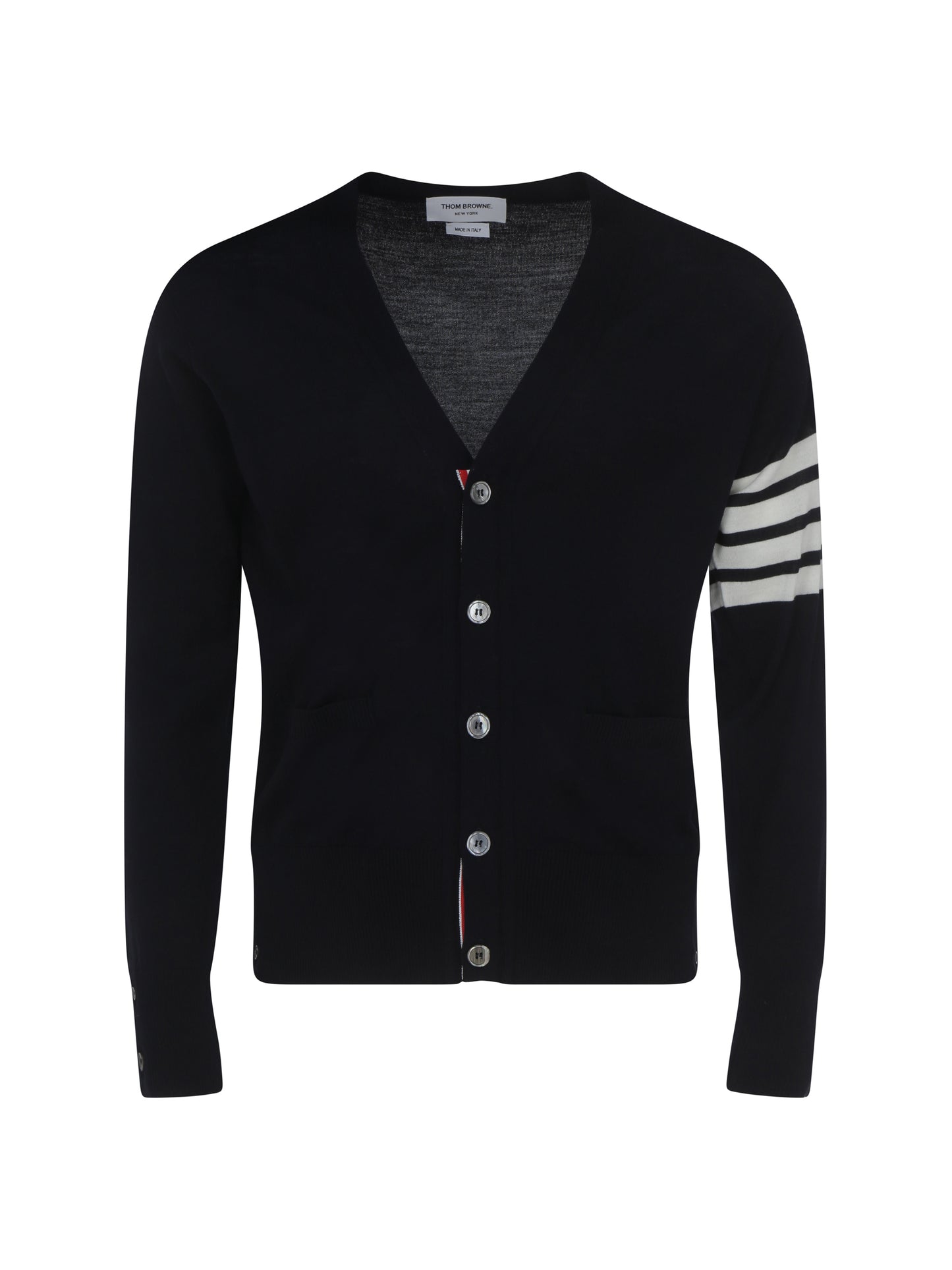 THOM BROWNE Cardigan
