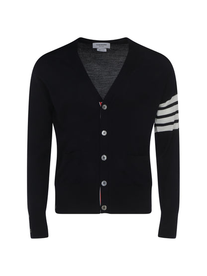 THOM BROWNE Cardigan