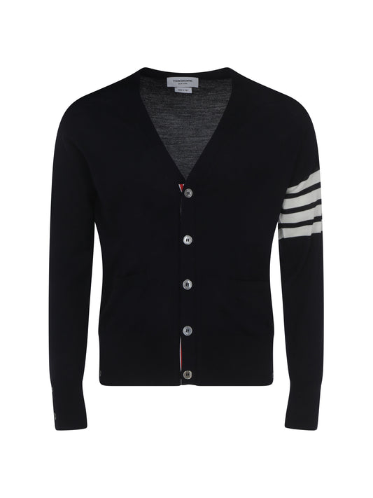 THOM BROWNE Cardigan