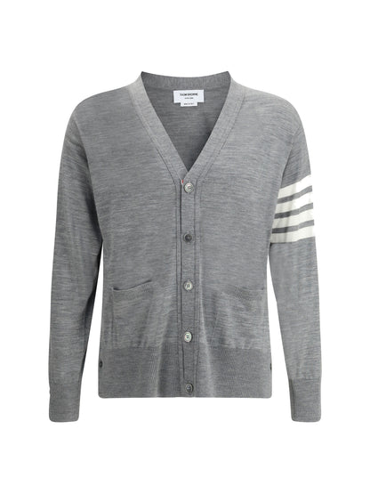THOM BROWNE Cardigan