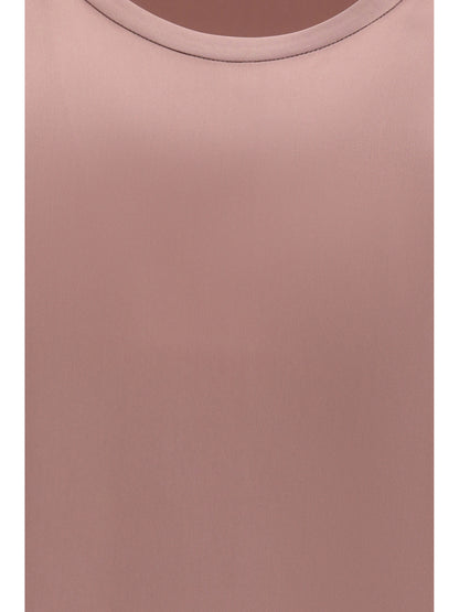BRUNELLO CUCINELLI Silk Top