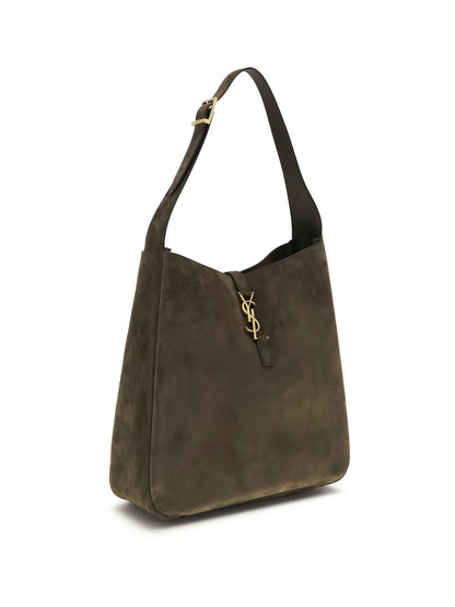 SAINT LAURENT Large Le 5 À 7 Shoulder Bag