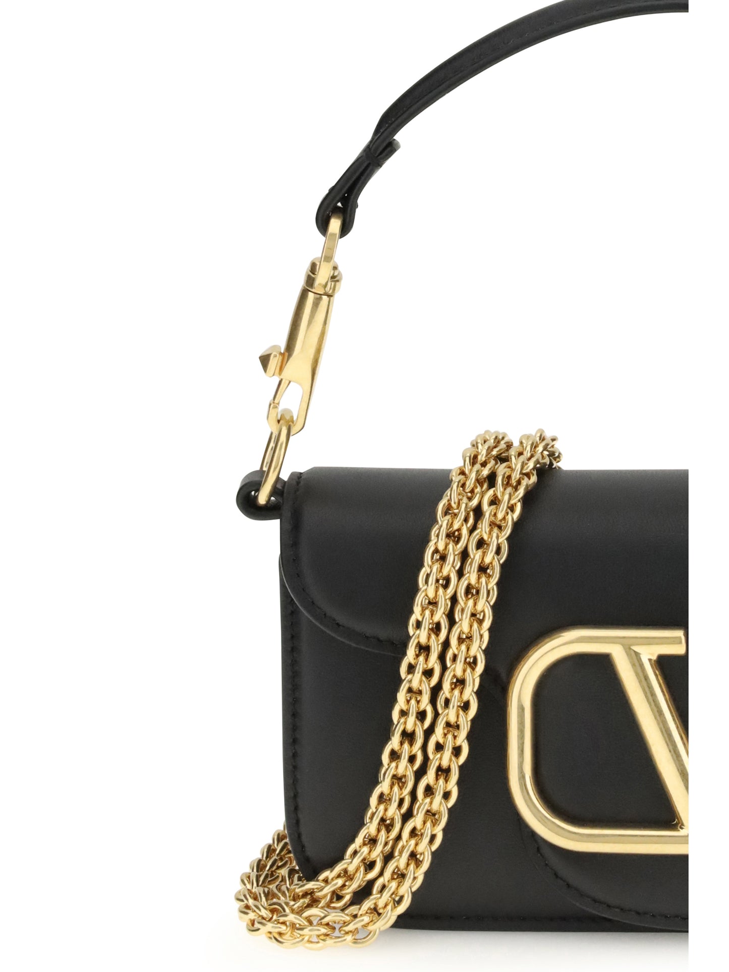 VALENTINO GARAVANI Locò Shoulder Bag