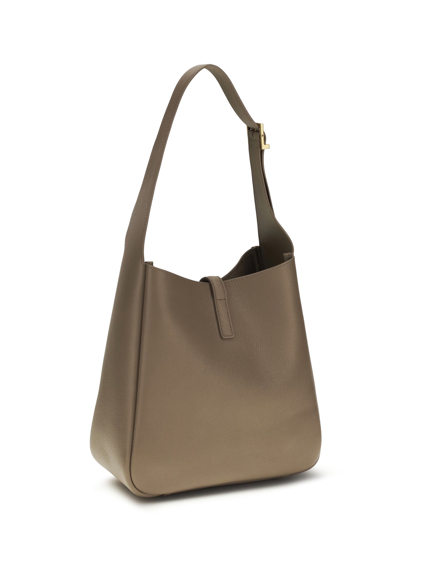 SAINT LAURENT Le 5 à 7 Shoulder Bag
