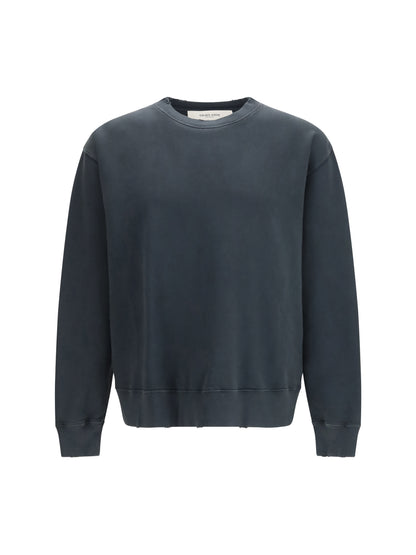 GOLDEN GOOSE Jersey Capsule Sweatshirt