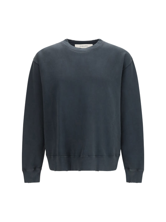 GOLDEN GOOSE Jersey Capsule Sweatshirt