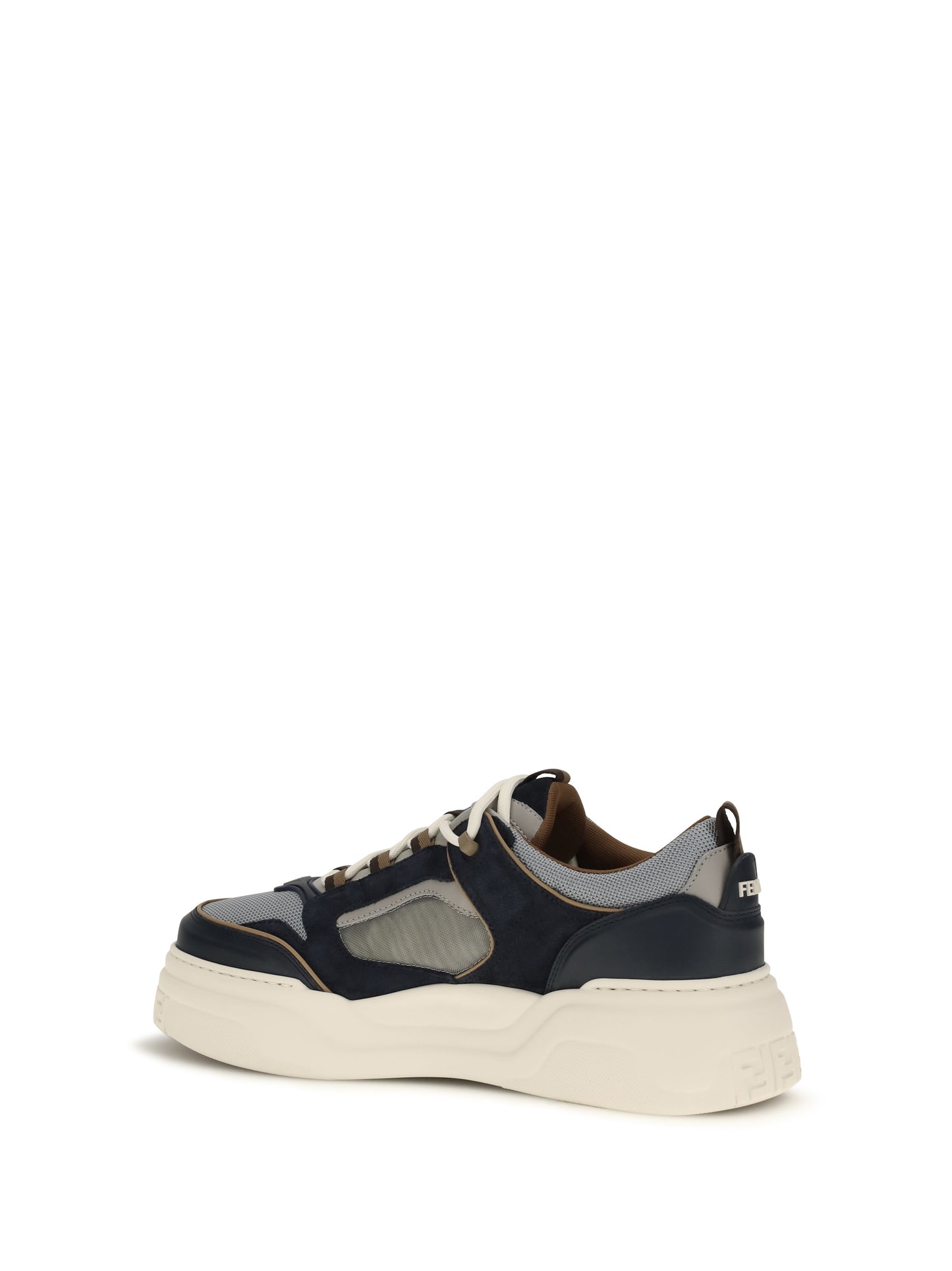 FENDI Force Sneakers
