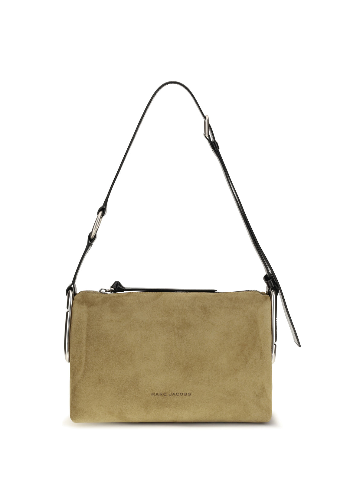 Marc Jacobs Scene medium Crossbody Bag - Hazelnut