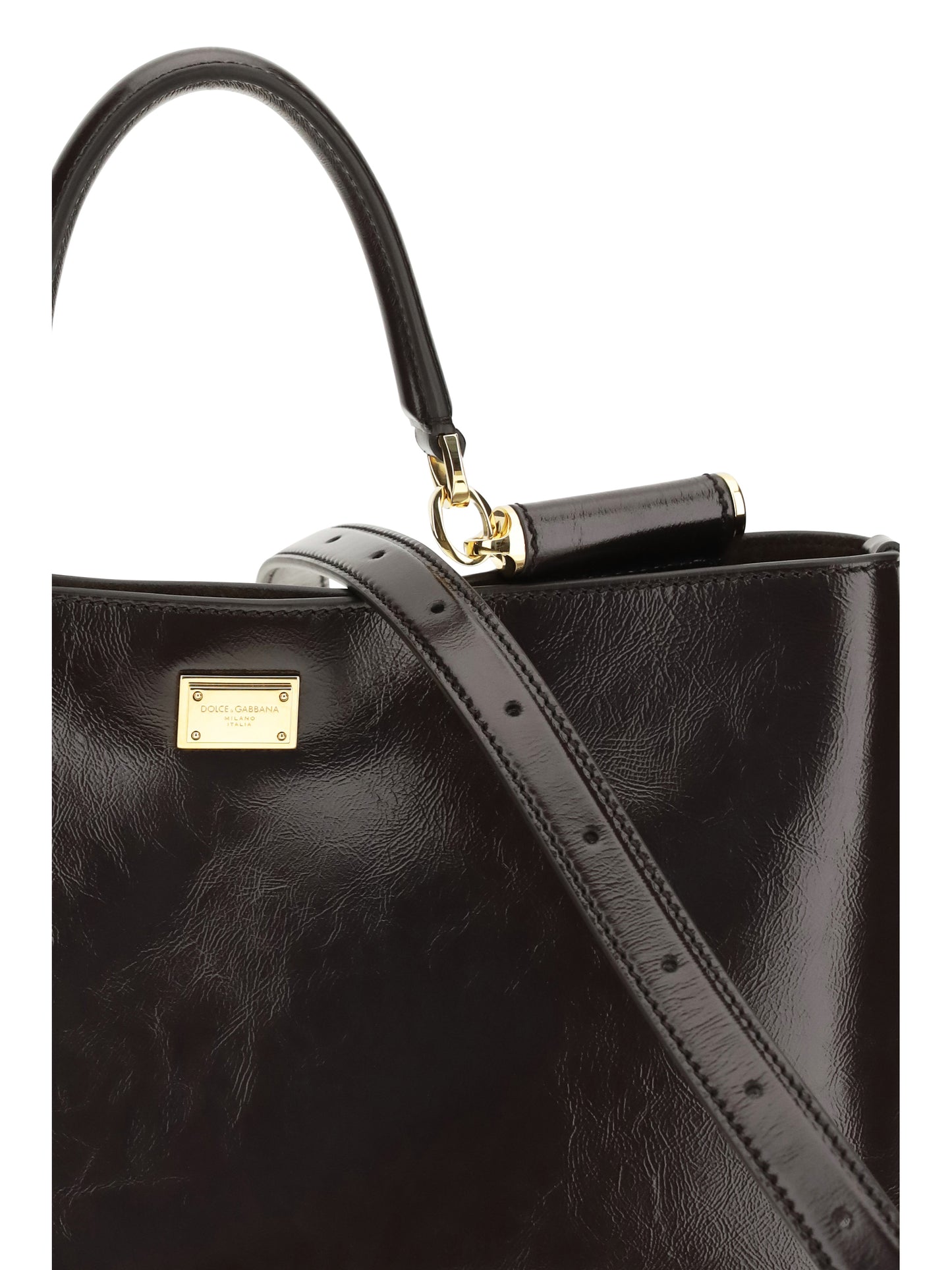 DOLCE & GABBANA Vittoria medium Handbag