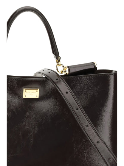 DOLCE & GABBANA Vittoria medium Handbag