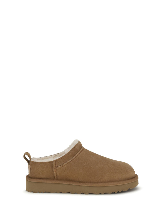UGG Classic Micro Boots