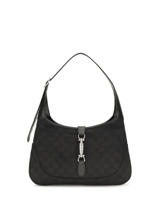 GUCCI Jackie 1961 medium Shoulder Bag