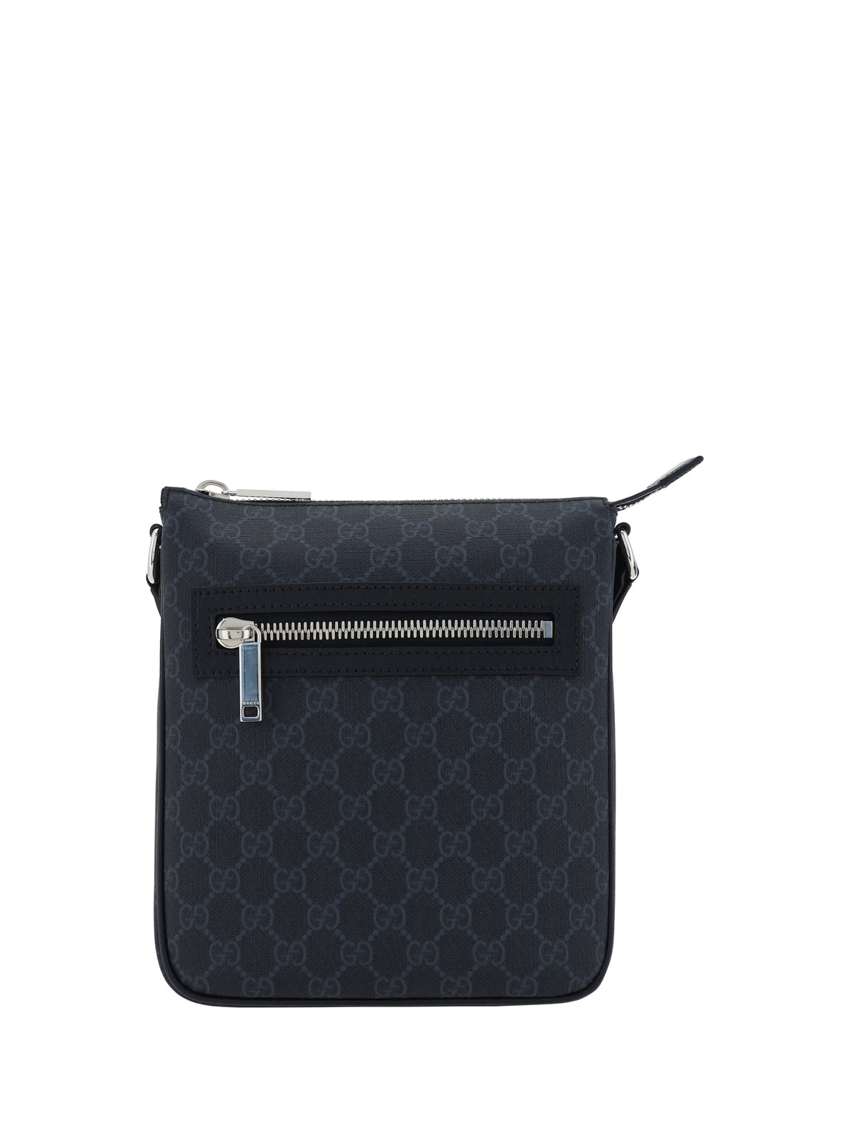 Gucci Shoulder Bag - Black/Black/Brb