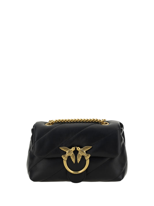 PINKO Love Mini Puff Shoulder Bag