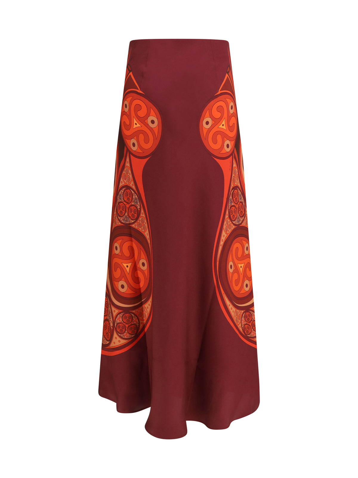 La Double J Palazzo Pants - Alchemy Placée