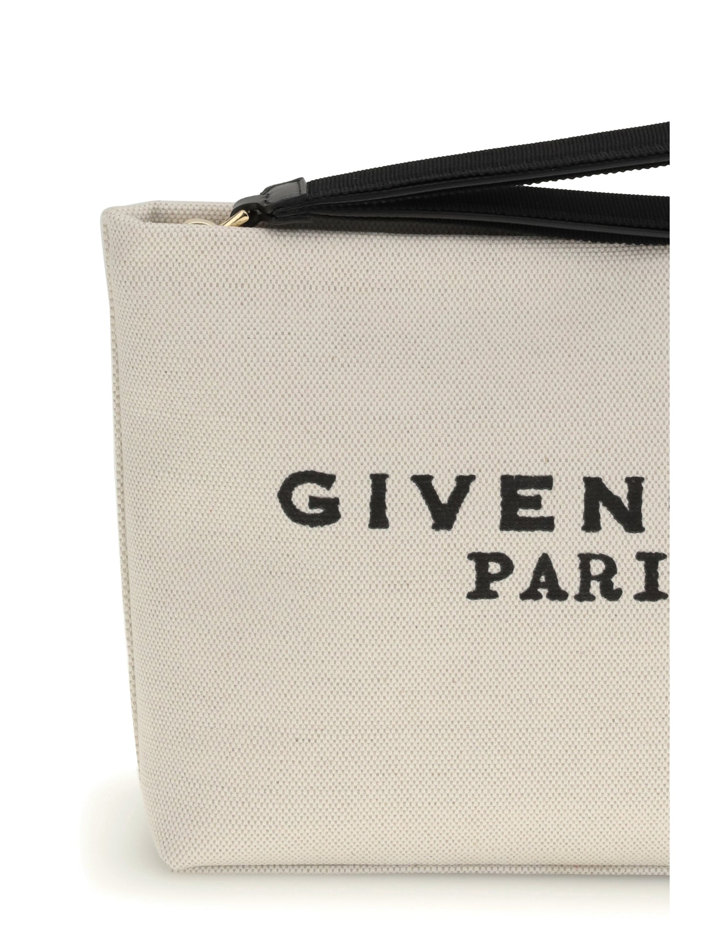 GIVENCHY Canvas Pochette