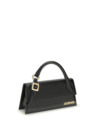 JACQUEMUS Top-handle Bag