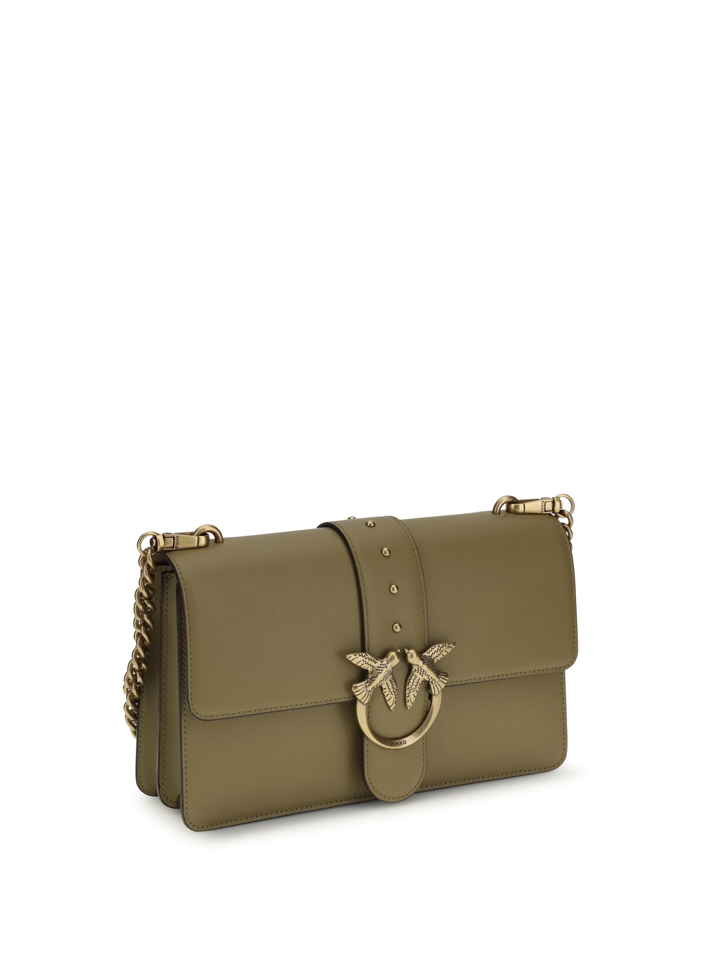 PINKO One Simply Love Bag One Shoulder Bag