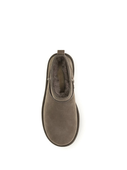 UGG Classic Ultra Mini Boots