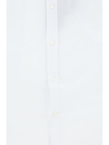 DOLCE & GABBANA Cotton Shirt