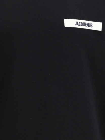 JACQUEMUS Hooded Sweatshirt