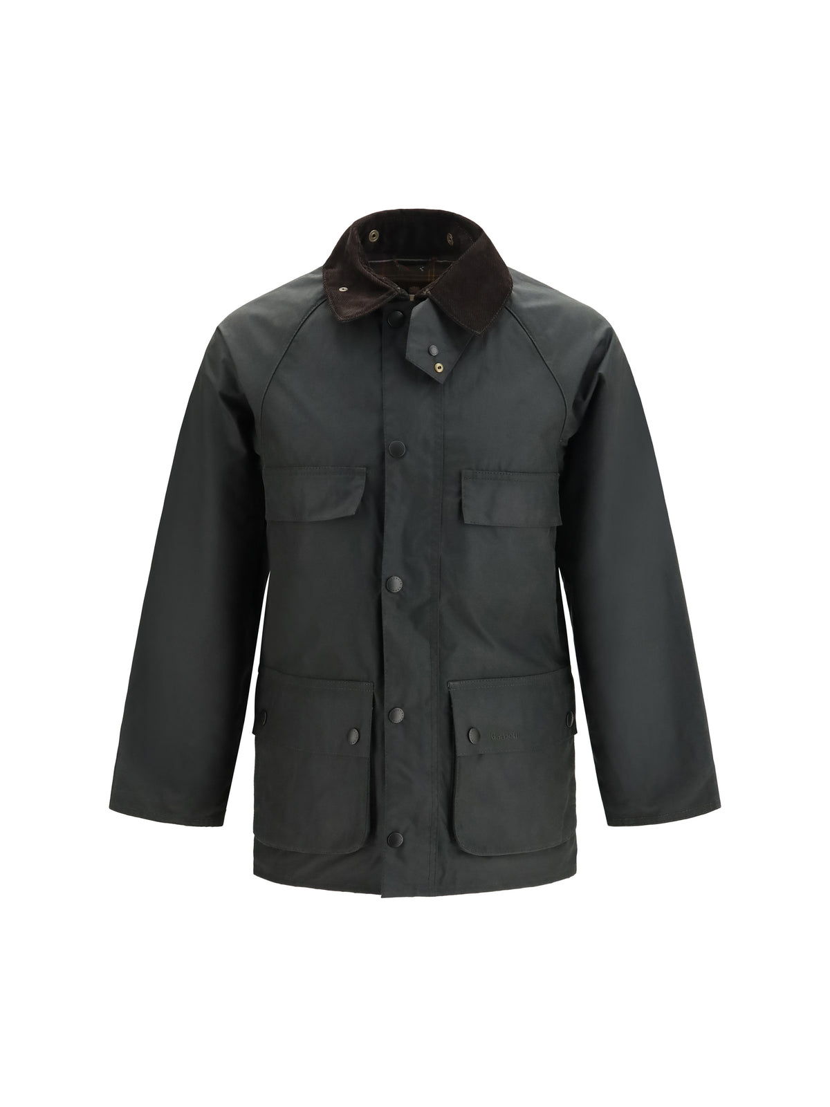 Barbour Bedale Jacket - Sage